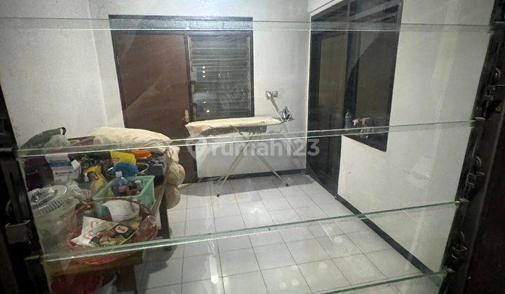 Rumah Mewah 2 Lantai Nirwana Exc Dijual Cepat  2