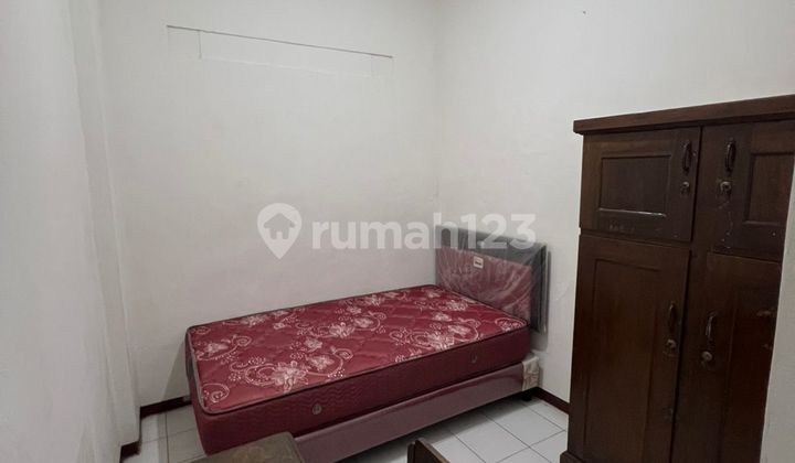 Dijual Rumah Kost 17 Kamar Selangkah Menuju Ubaya Dijual Rumah Kost 17 Kamar Selangkah Menuju Ubaya