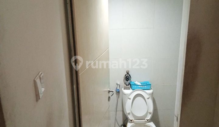 Citraland Green Lake Murah Bangunan Bagus Lokasi Premium 2