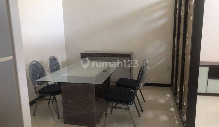 Rumah Full Furnish Dekat Its Dan Tengah Kota Surabaya 2