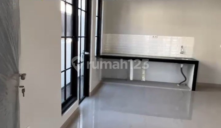 Harga Damai Ketintang Rumah Baru Dekat Dengan Unesa & Royal Plaza 2