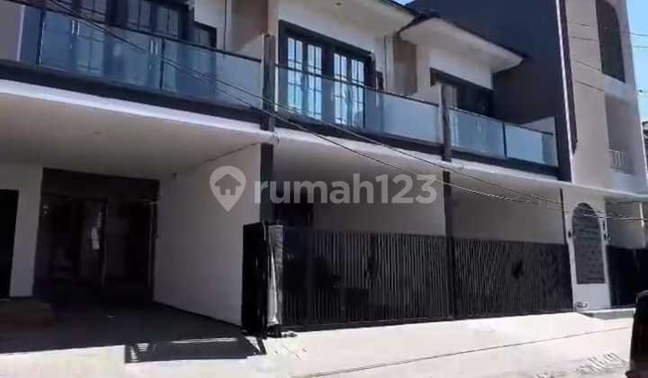 Harga Damai Ketintang Rumah Baru Dekat Dengan Unesa & Royal Plaza