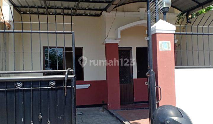 Rumah Wiguna Dikontrakkan Harga Pelajar Strategis 2