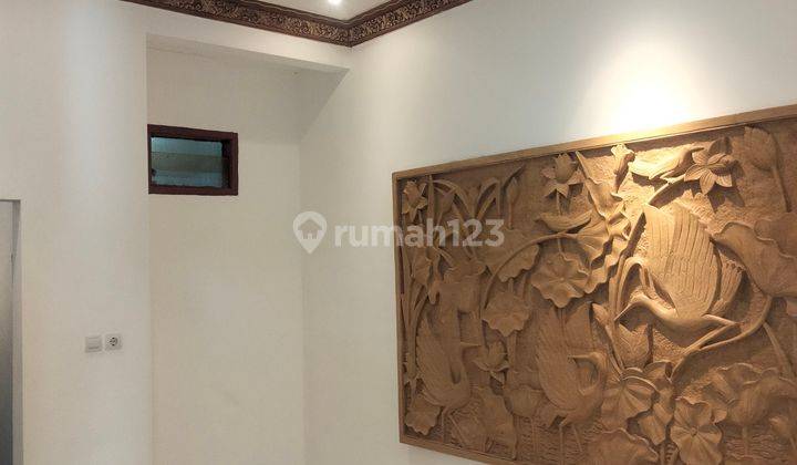 Rumah Shm Wonorejo Selatan Dekat Nirwana Executive 2