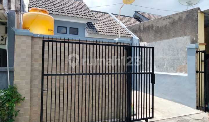 Harga Damai Rumah Murah Hanya 200 Meter Dari Merr Samping Purimas