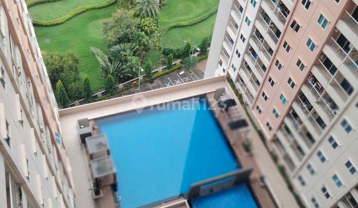 Puncak Bukit Golf Sewa Murah View Cantik Dan Furnish 1