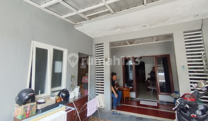 Rungkut Superindo Cheap Good House Near Toll and Airport 2