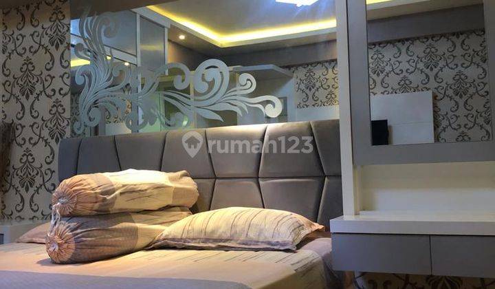 Tanglin disewakan cepat baru Gress furnished  1