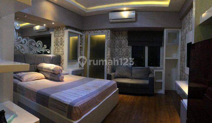 Tanglin disewakan cepat baru Gress furnished  2