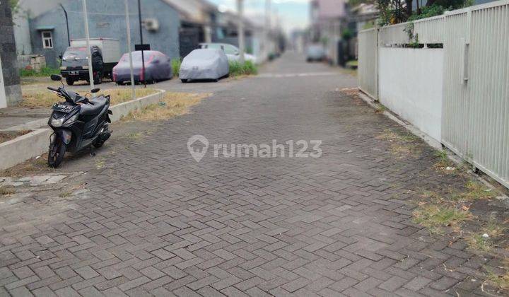 RUMAH HARGA TERJANGKAU DI JL NEW GREEN HILL SURABAYA DEKAT UPN, RUNGKUT 2