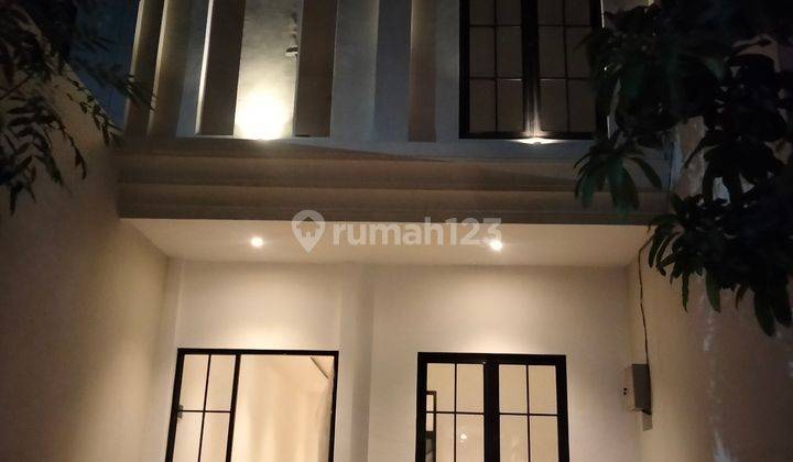 Dijual rumah mewah graha santoso Surabaya timur 1