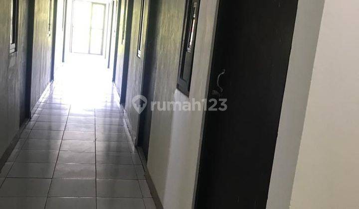 Rumah Kost Ketintang Bangunan Baru Dijual Cepat  2