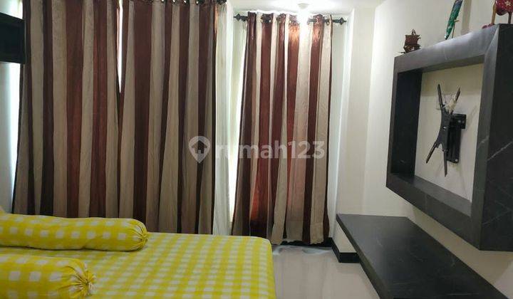 Dikontrakkan Apartemen Amor Pakuwon City Sby. 1