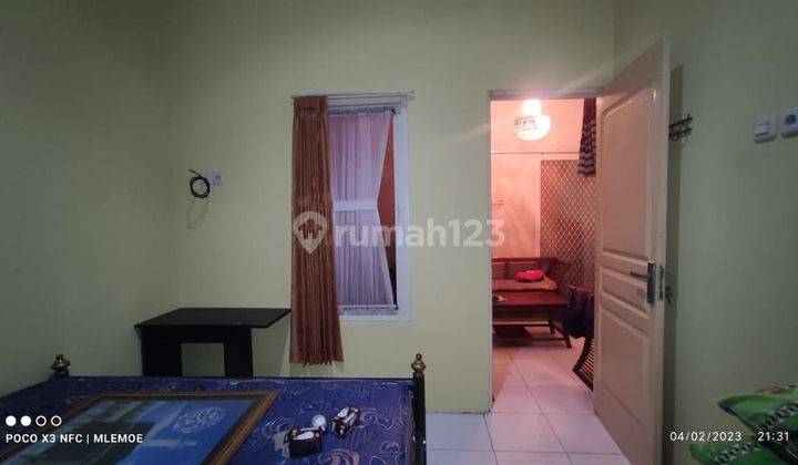 Rumah di Taman Dayu Citraland Pandaan SHM jual cepat 2