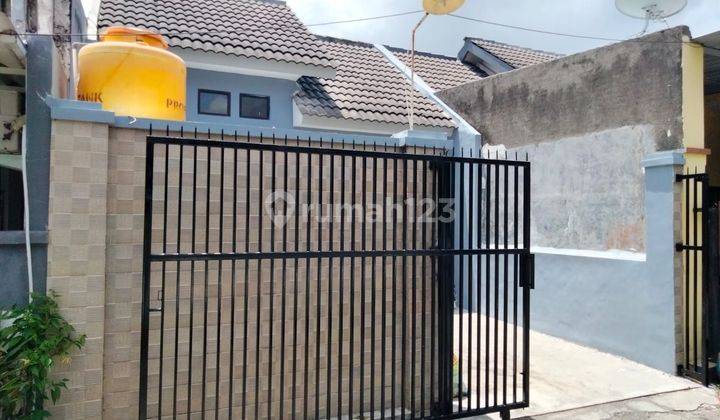 Dijual rumah murah minimalis gunung anyar 200 meter dari MERR  1