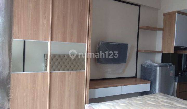 Apartemen PUNCAK DARMAHUSADA Furnished dijual cepat  2