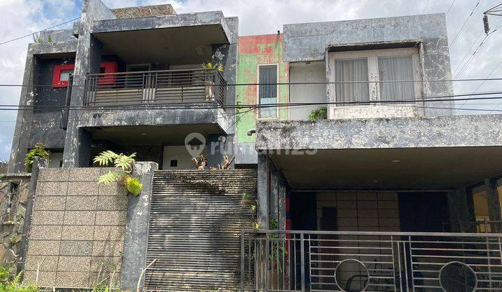 Rumah Puncak Permata Sengkaling Nyaman Dan Asri Dijual Cepat 1