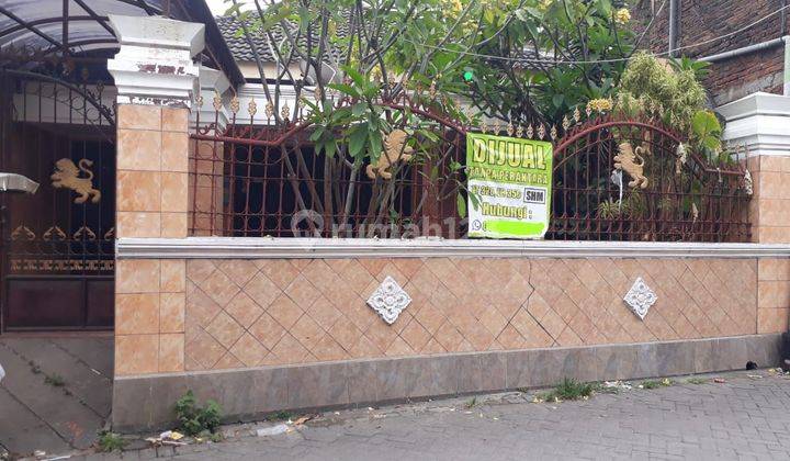 Rumah 2 Lantai Brebek industri cocok untuk usaha dan rumah tinggal  1