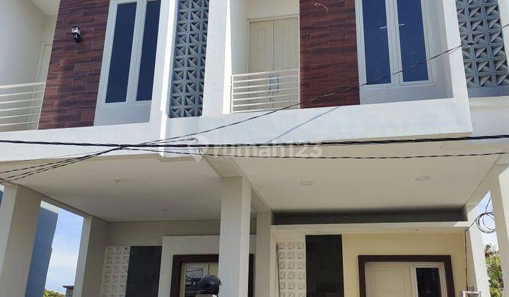 Rumah Rungkut Grand Tirto Agung Gress promo  2