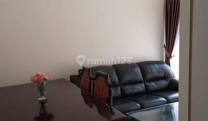 Rumah Baru furnished SHM dekat Darmo permai harga pelajar 2