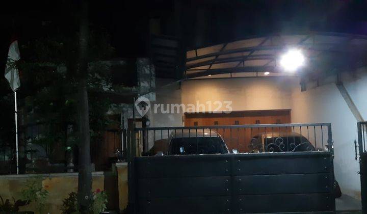 Dijual cepat rumah mewah pondok jati Sidoarjo  2