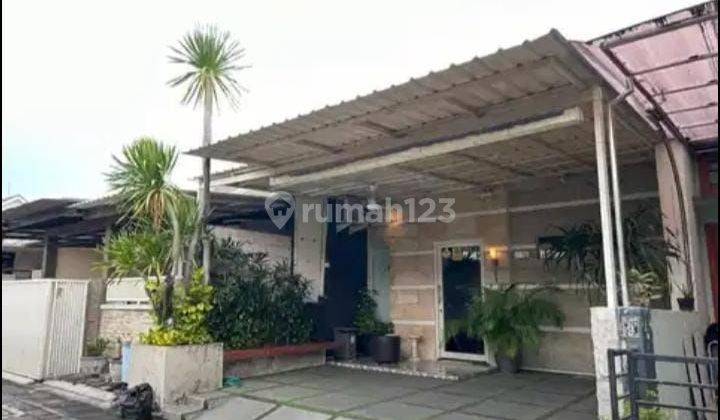 Dijual cepat Rivera Regency rumah bagus mewah  1