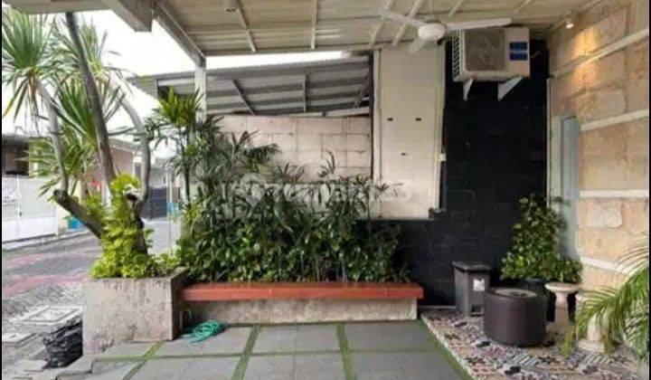 Dijual cepat Rivera Regency rumah bagus mewah  2