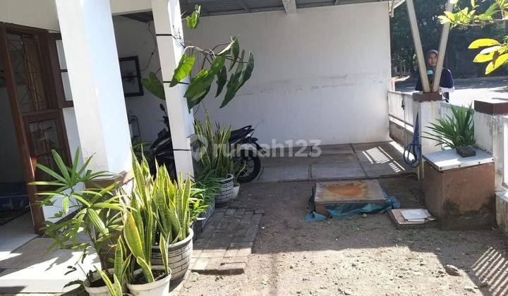 Puri surya jaya dijual cepat siap huni termurah  2