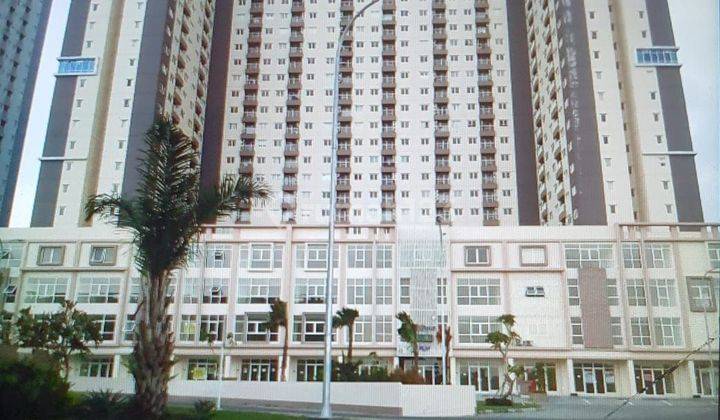 Apartemen PUNCAK DARMAHUSADA Bagus harga termurah  1