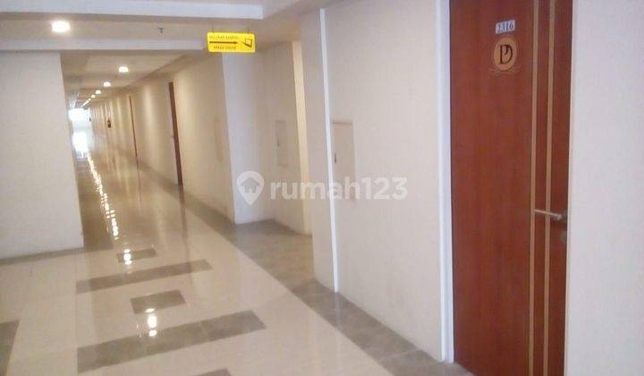 Apartemen PUNCAK DARMAHUSADA Bagus harga termurah  2