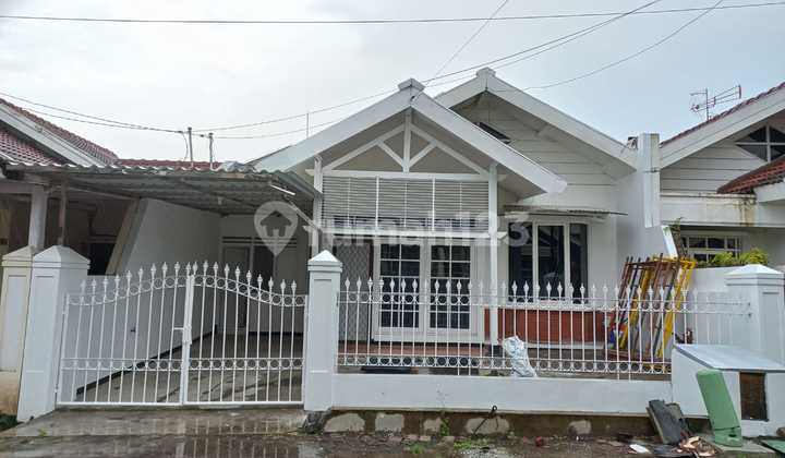 Nirwana Executive House for Rent at an Affordable Price