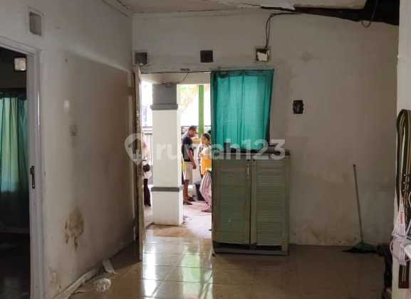 Rumah Strategis Dekat Juanda Harga Terjangkau 2