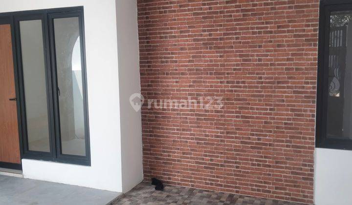 Rumah Shm Wonorejo Selatan Dekat Nirwana Executive 2