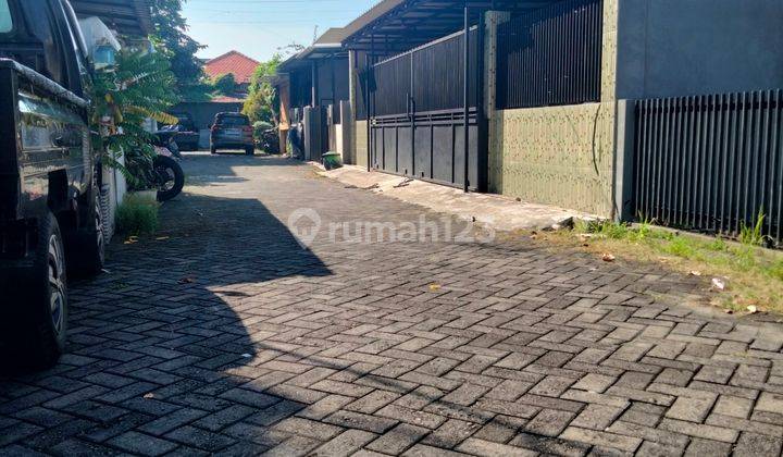 Dikontrakan Rumah Pandugo Cocok Untuk Usaha Dan Rumah Tinggal 2