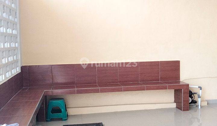 Disewakan Rumah Green Mansion Dekat Juanda 2