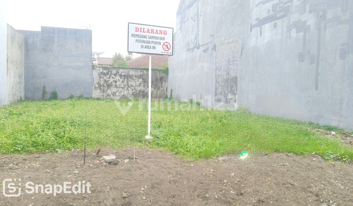 Margorejo Indah Unit Tanah Langka Jarang Ada Lokasi Premium Margorejo Indah Unit Tanah Langka Jarang Ada Lokasi Premium