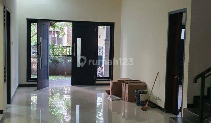 Dikontrakkan Rumah Citraland Dekat G Walk Dan Pasar Modern  2