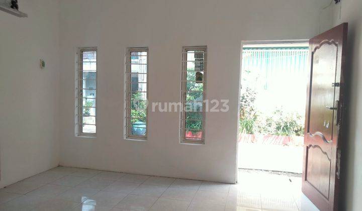 Rumah Usaha Ngagel Lokasi Tengah Kota Disewakan Murah 2