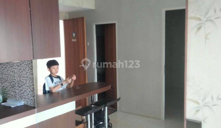 Puncak Bukit Golf Sewa Murah View Cantik Dan Furnish 2