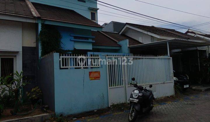 Dijual Cepat Rumah Murah Pesona Alam Gunung Anyar Cash Only  1