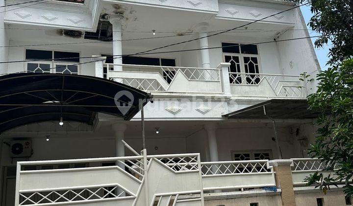 Keputih Tegal Rumah Strategis Cocok Untuk Kost2an Atau Rumah Tinggal 2