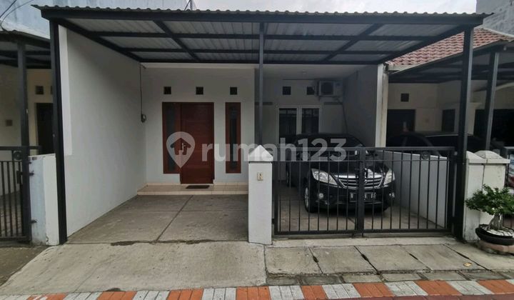 Wiguna South New Building Fresh Near UPN Rungkut Merr