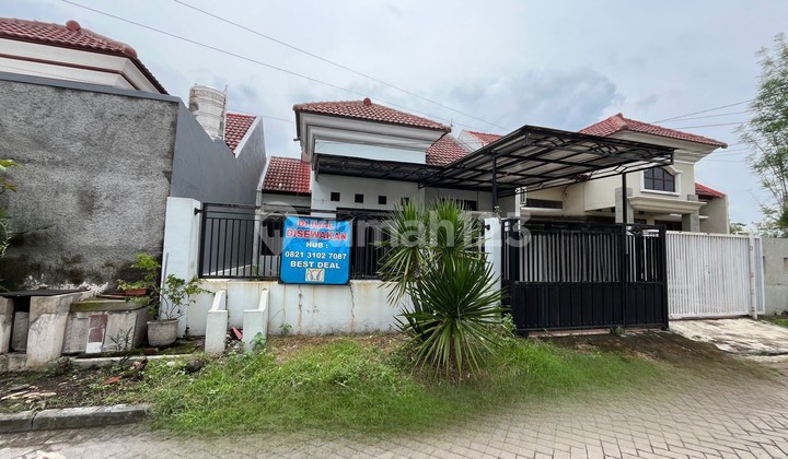 Taman Wiguna Selatan Dikontrakan Harga Pelajar Dekat Merr Upn Taman Wiguna Selatan Dikontrakan Harga Pelajar Dekat Merr Upn