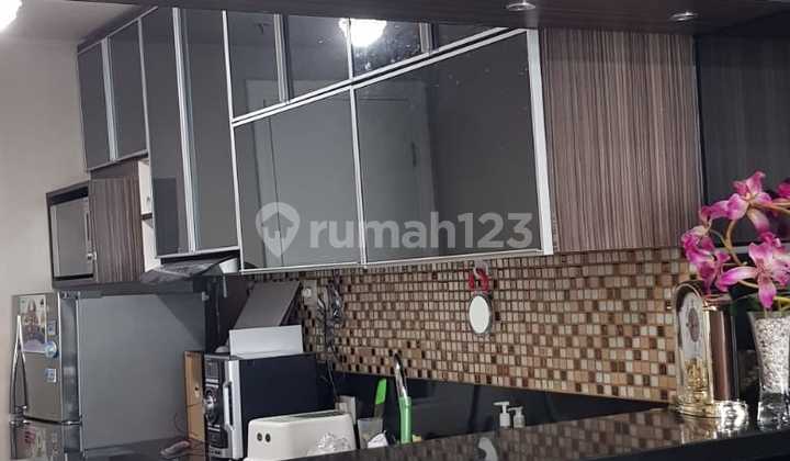 Dijual Apartment Trillium Lokasi Strategis 2