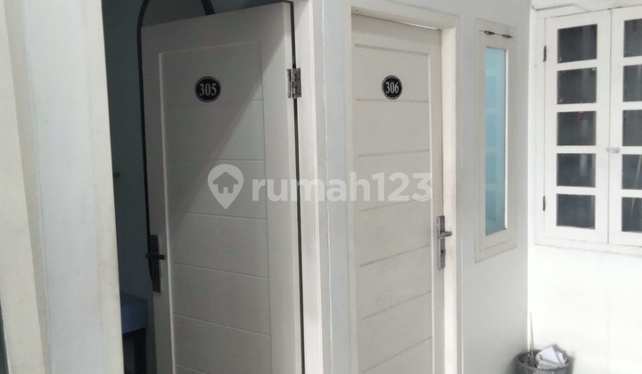 For Sale Active Boarding House in Tenggilis Profit 35 Million/Year