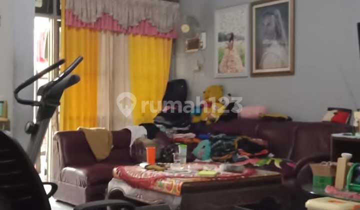 Rumah Bagus Sukolilo Dijual Cepat Cocok Untuk Kost2an 2