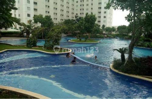 Apartemen Educity Pakuwon City Furnished Jual Cepat  2