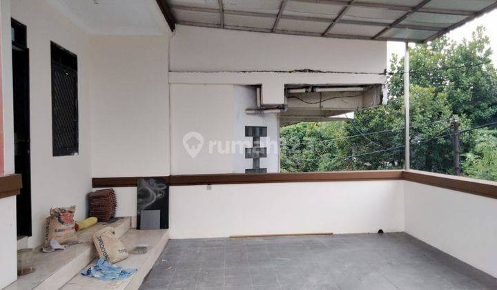 Pondok Candra Rumah Mewah Dijual Cepat Dekat Akses Tol 2