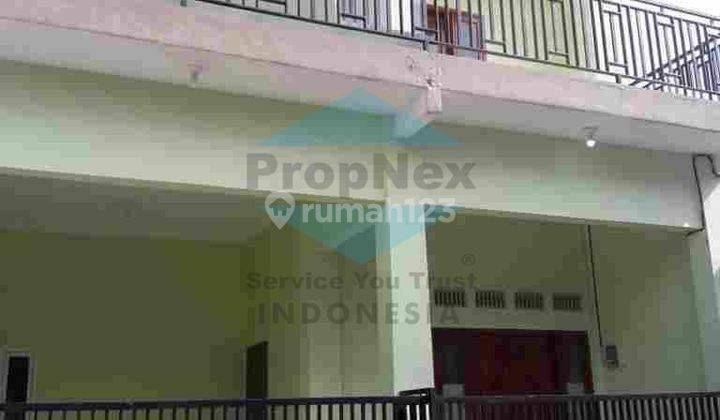 Dijual Cepat Rumah 2 Lantai Medayu Utara  1