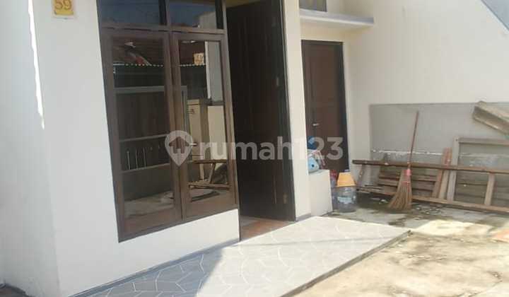 SHM Pondok Tjandra House 2